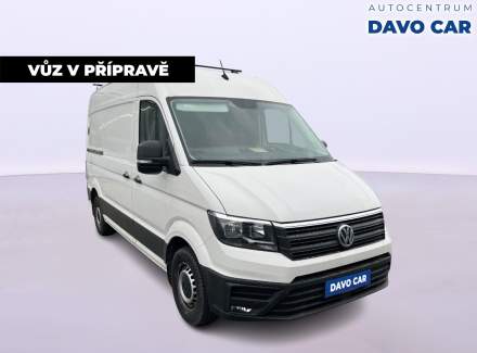 Volkswagen - Crafter