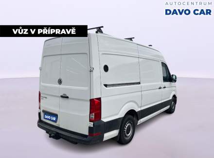 Volkswagen - Crafter