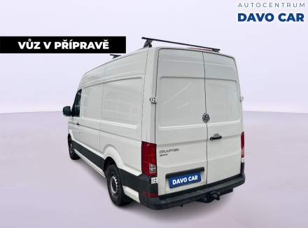 Volkswagen - Crafter