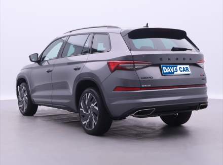 Škoda - Kodiaq