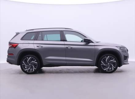 Škoda - Kodiaq