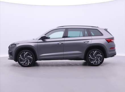 Škoda - Kodiaq