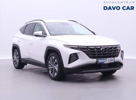 Hyundai - Tucson