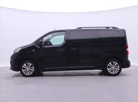 Peugeot - Traveller