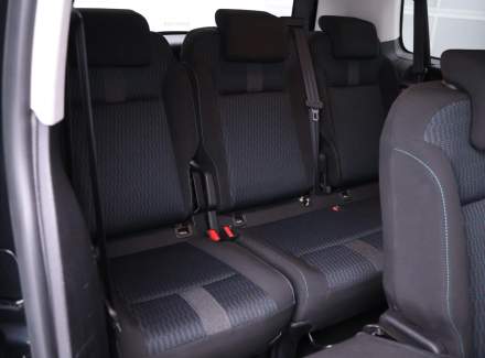 Peugeot - Traveller