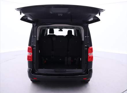 Peugeot - Traveller