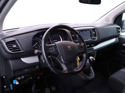 Peugeot - Traveller