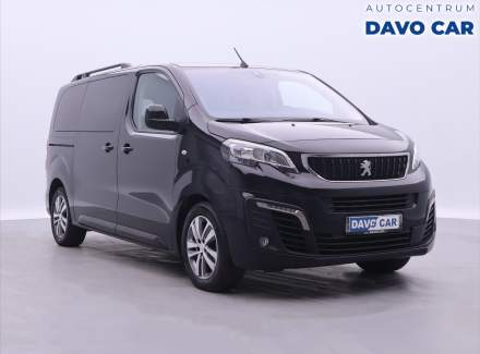 Peugeot - Traveller