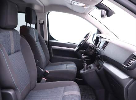 Peugeot - Traveller