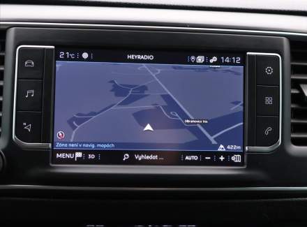 Peugeot - Traveller