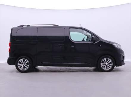 Peugeot - Traveller