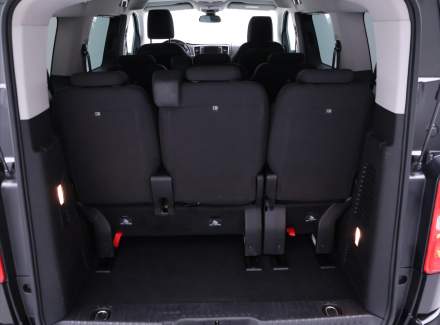 Peugeot - Traveller