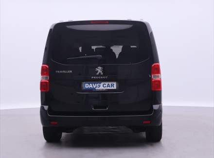 Peugeot - Traveller