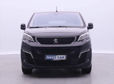 Peugeot - Traveller