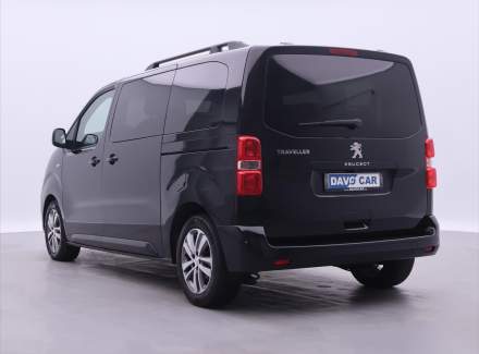 Peugeot - Traveller