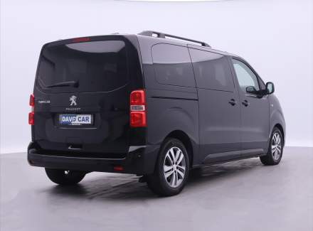 Peugeot - Traveller