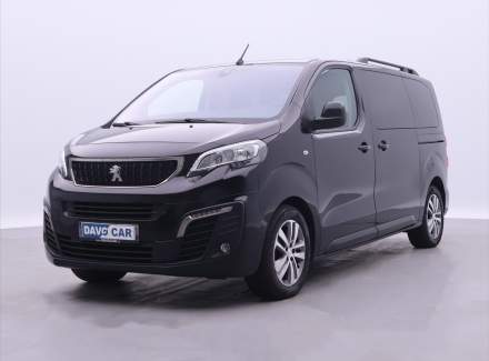 Peugeot - Traveller