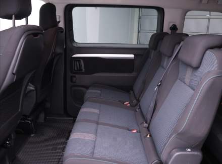 Peugeot - Traveller