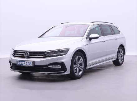Volkswagen - Passat