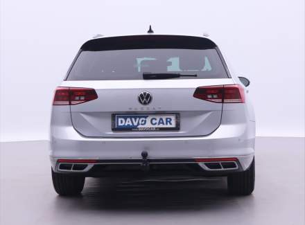 Volkswagen - Passat