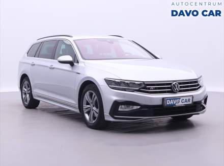Volkswagen - Passat