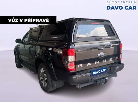 Ford - Ranger