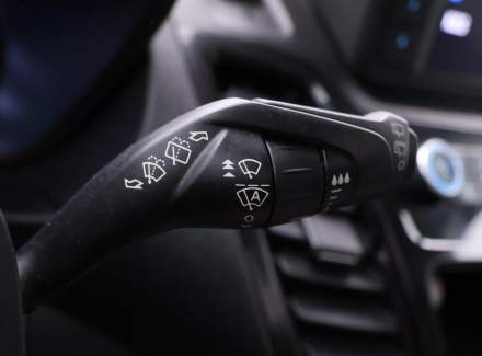 Ford - Tourneo Connect