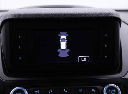 Ford - Tourneo Connect