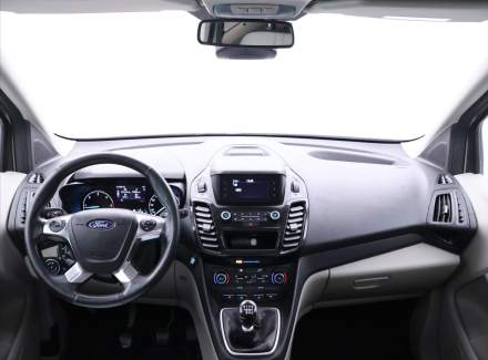 Ford - Tourneo Connect