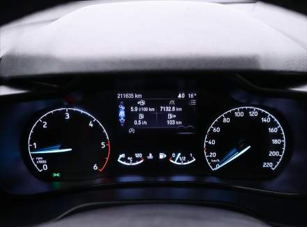 Ford - Tourneo Connect