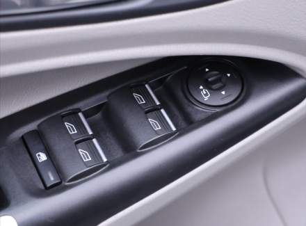 Ford - Tourneo Connect