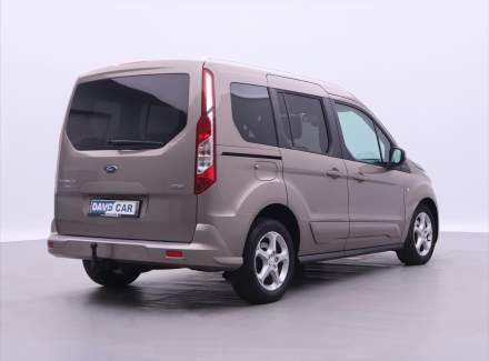 Ford - Tourneo Connect