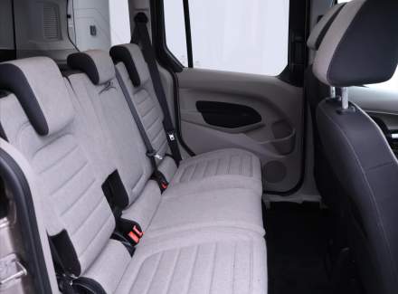 Ford - Tourneo Connect