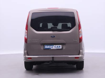 Ford - Tourneo Connect