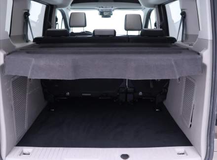 Ford - Tourneo Connect