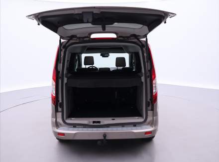 Ford - Tourneo Connect