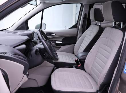 Ford - Tourneo Connect