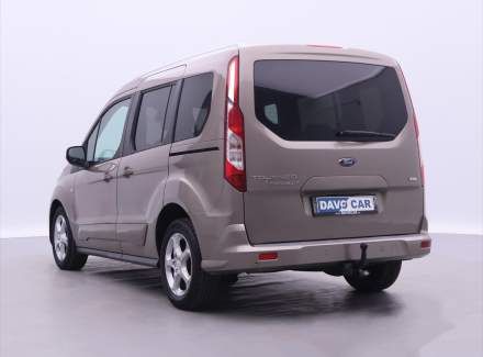 Ford - Tourneo Connect
