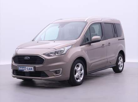 Ford - Tourneo Connect