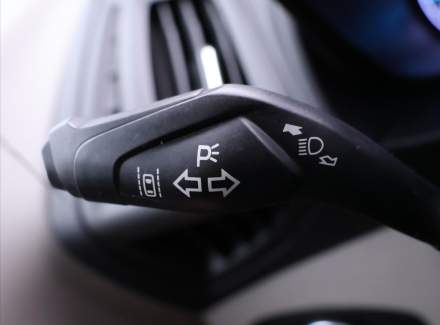 Ford - Tourneo Connect