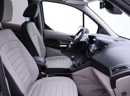 Ford - Tourneo Connect
