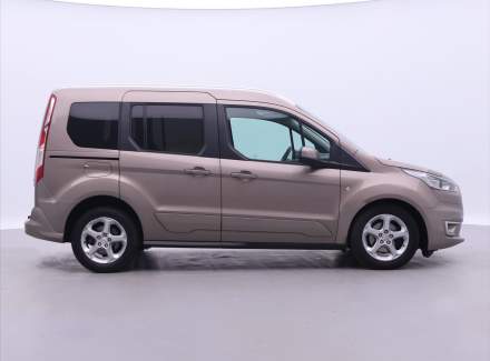 Ford - Tourneo Connect