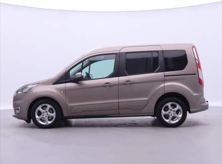 Ford - Tourneo Connect