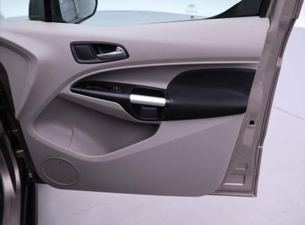 Ford - Tourneo Connect