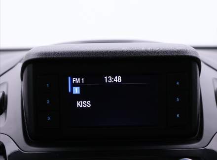 Ford - Tourneo Connect