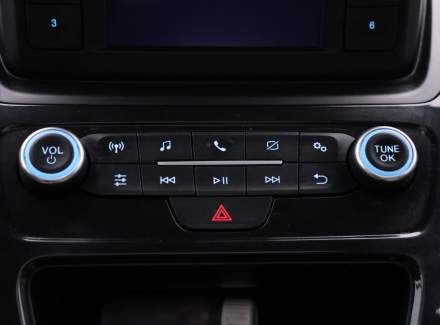 Ford - Tourneo Connect