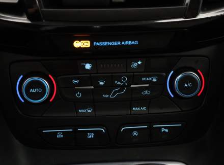 Ford - Tourneo Connect