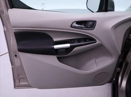 Ford - Tourneo Connect