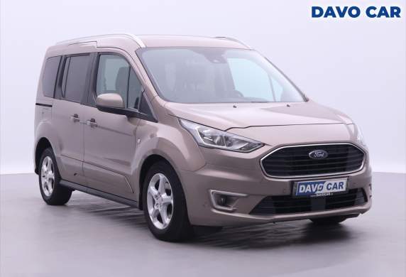 Ford - Tourneo Connect