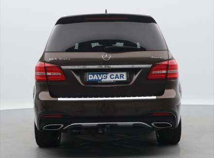Mercedes-Benz - GLS